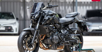 2BMW R18