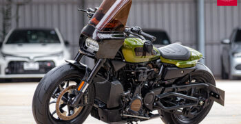 2BMW R18