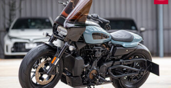 2BMW R18