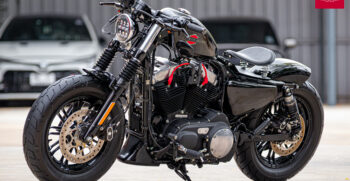2BMW R18