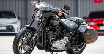 2BMW R18