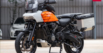 2BMW R18