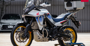 2BMW R18