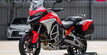 2BMW R18