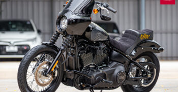 2BMW R18