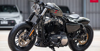 2BMW R18