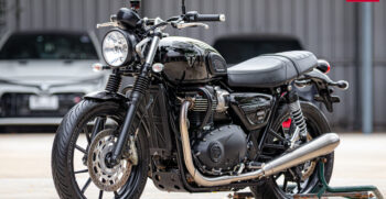 2BMW R18