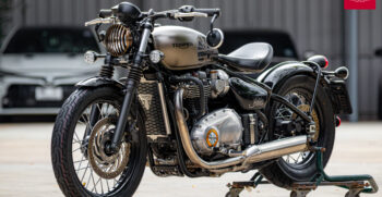 2BMW R18