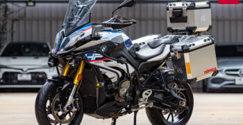 2BMW R18