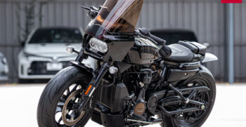 2BMW R18