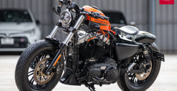 2BMW R18