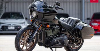 2BMW R18
