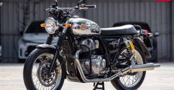 2BMW R18