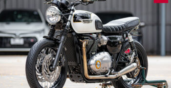 2BMW R18