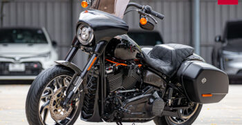 2BMW R18