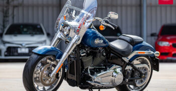 2BMW R18