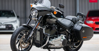 2BMW R18