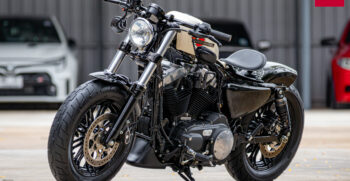 2BMW R18