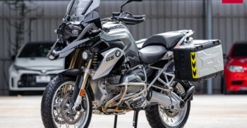 2BMW R18