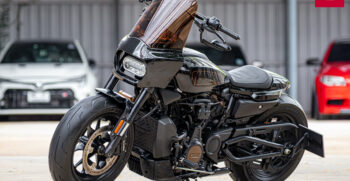 2BMW R18