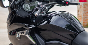 30BMW R18