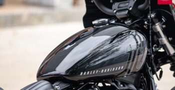 31BMW R18