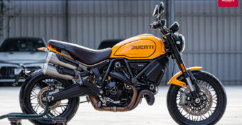 3BMW R18
