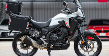 3BMW R18