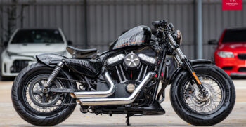 3BMW R18