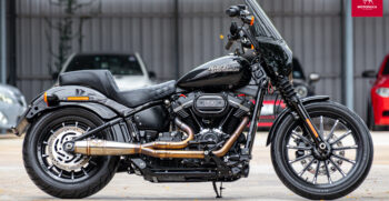 3BMW R18