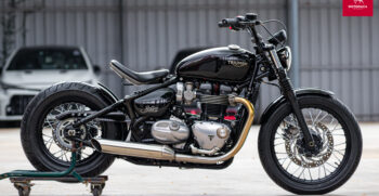 3BMW R18