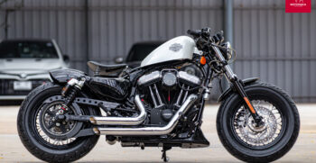 3BMW R18