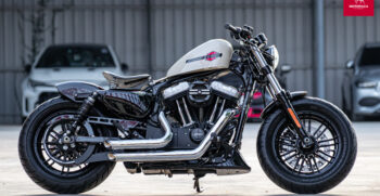 3BMW R18