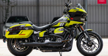 3BMW R18