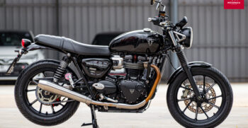 3BMW R18