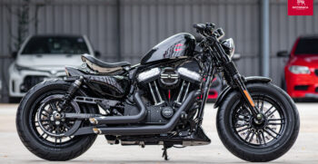 3BMW R18