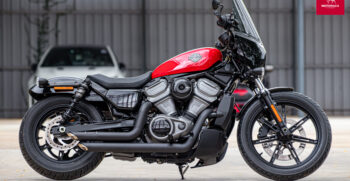 3BMW R18