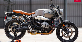 3BMW R18