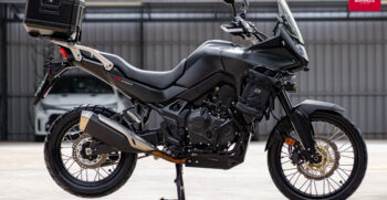 3BMW R18