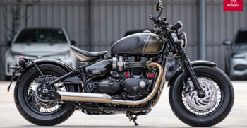 3BMW R18