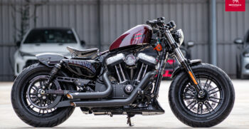 3BMW R18