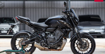 3BMW R18