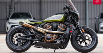 3BMW R18