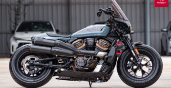 3BMW R18