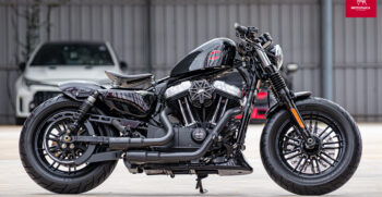 3BMW R18