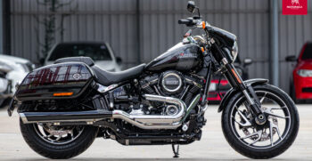3BMW R18