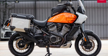 3BMW R18