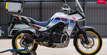 3BMW R18