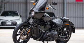 3BMW R18