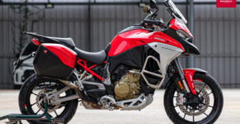 3BMW R18